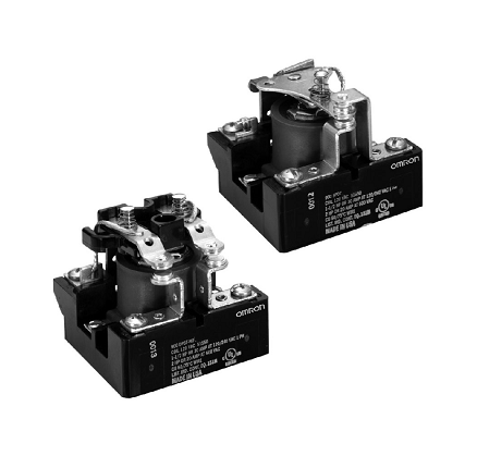 OMRON MGN2AM-DC48 Device
