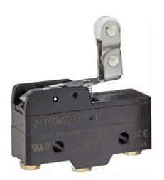 OMRON Z-15GW2277-B Device
