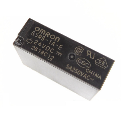 OMRON G5NB-1A4-EDC5NA Device