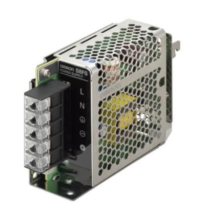 OMRON S8FS-G03024CD Device