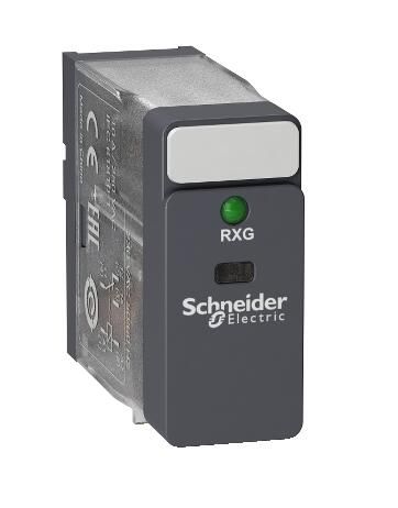 Schneider Electric RXG13M7 Relay
