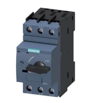 Siemens 3RV23211KC10 Breaker