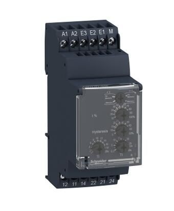 Schneider Electric RM35JA31MW Relay