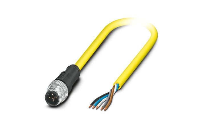 Phoenix Contact 1424880 Cable
