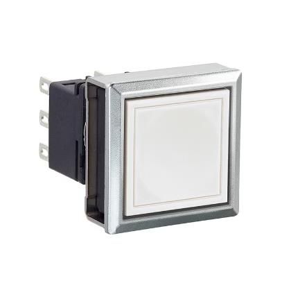 IDEC LBW7MB-M1T1VW Device
