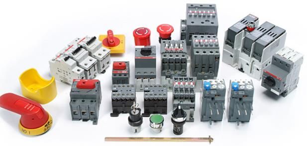 ABB MEP2FR20 PB