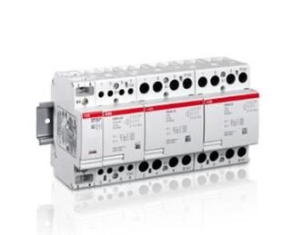 ABB A9C8P1-84 Device