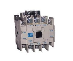 Mitsubishi S-N20 AC110V Contactor