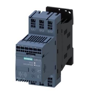 Siemens 3RW30142BB04 Softstart