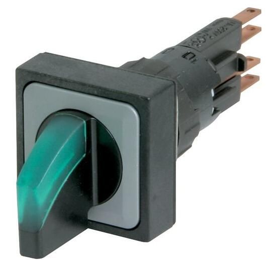 EATON/Moeller 040659 Q25LWK1R-GN Device