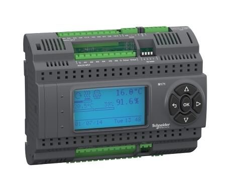 Schneider Electric TM171PDM27S Controller