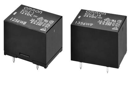 OMRON g5le-1a4-dc24 Relay