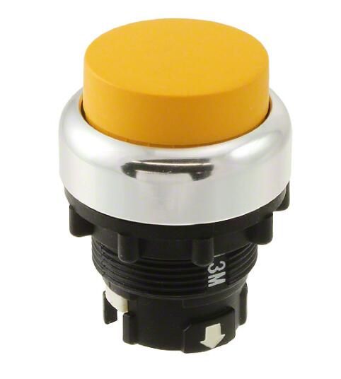OMRON A22NZRPMNGA Button