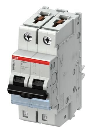 ABB S402M-C2 MCB