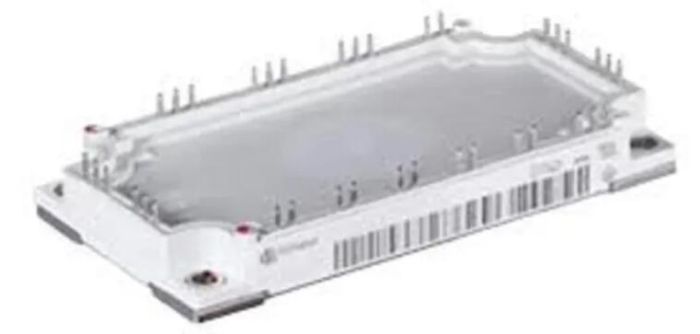 Infineon FP100R12KT4BOSA1 IGBT Module, 100 A 1200 V