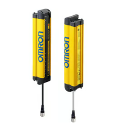 OMRON F3SG-4RE0400P14 Device