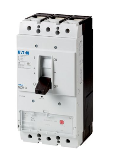 EATON/Moeller 109681 NZMN3-S320 Device