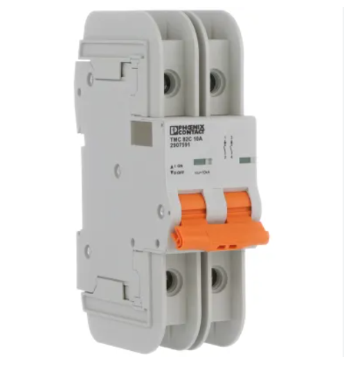 Phoenix Contact 2907591 Breaker