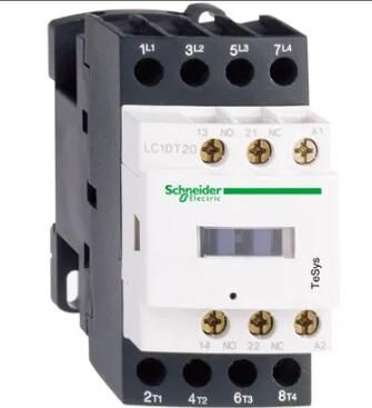 Schneider Electric LC1DT25UD Device