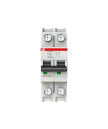 ABB S202MR-K63 Breakers