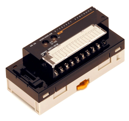 OMRON CRT1ID16 Device