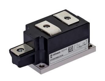 Infineon TD250N16KOFHPSA1 Device