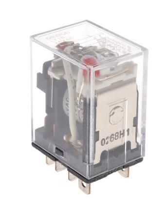 OMRON LY1NAC24 Relay