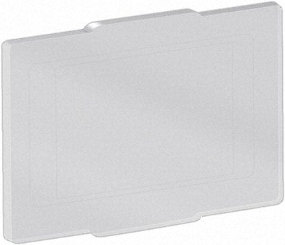 ABB BX4CA Protective Cover