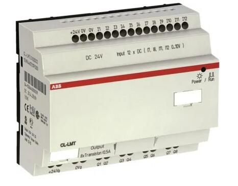 ABB 1SVR440721R1300 Relay