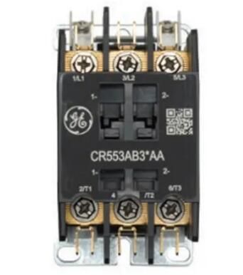 ABB CR553AB2AAA Device