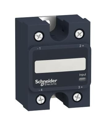 Schneider Electric SSP1A150M7 Relay