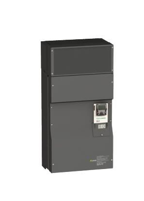Schneider Electric ATV61HD75M3X Drive