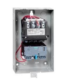 Siemens 14BUB32BG Starter