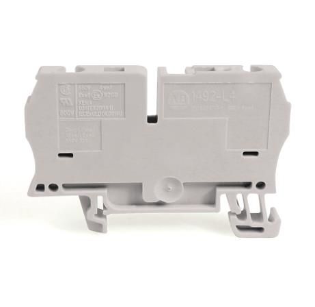 Allen Bradley 1492-L4-W Device