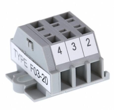 OMRON F0320 Magnetic Lock