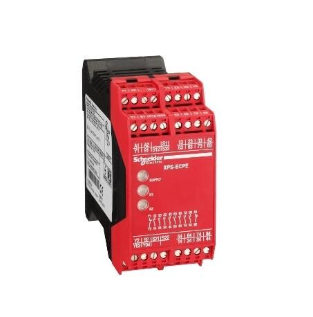 Schneider Electric XPSECPE3910C Relay