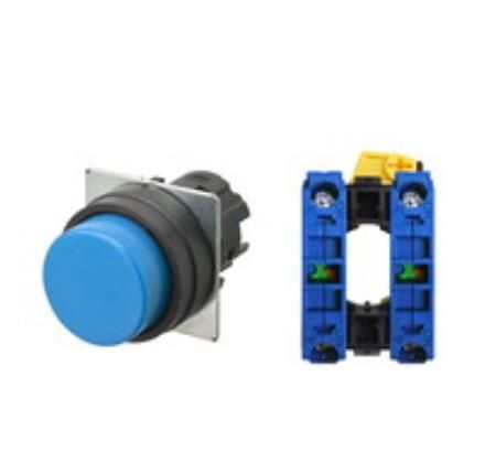 OMRON A22NN-BPM-NAA-G101-NN Device