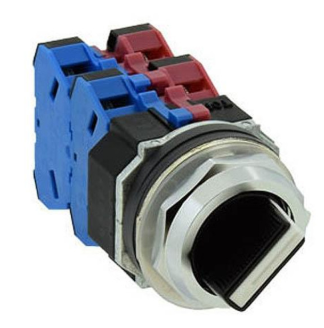 IDEC ASD31L22NU-310 Device