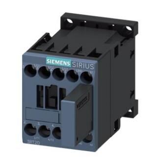 Siemens 3RT20171QB41 Relay