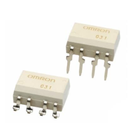 OMRON G3VM-401FR Device