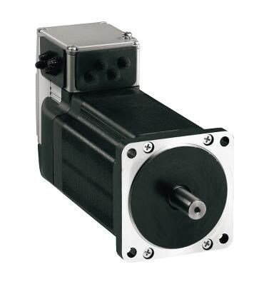 Schneider Electric ILS1M853TB1A0 Motor