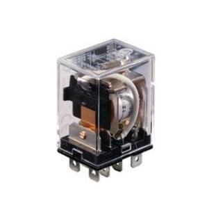 OMRON LY3NAC110120 Relay