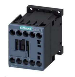 Siemens 3RH21221BD40 Contactor