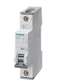 Siemens 5SY41026 Breaker