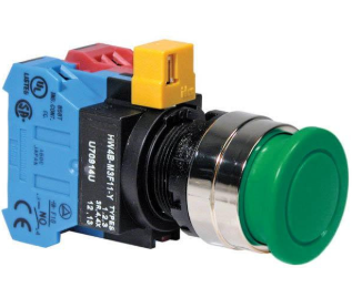 IDEC HW4B-A320-G Device