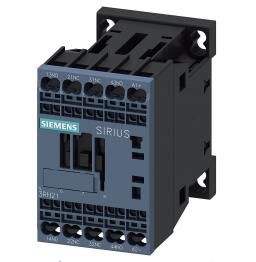 Siemens 3RH21222LF40 Relay