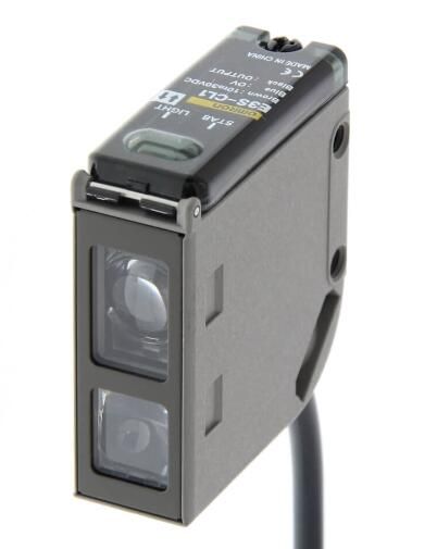 OMRON E3SCL1 Sensor