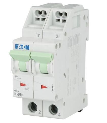 EATON/Moeller 101304 PLI-D8/2 Device
