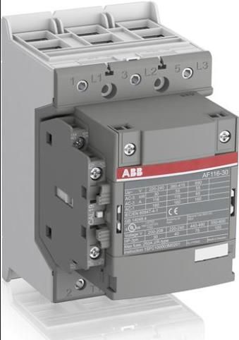 ABB AF116-30-11B-13 Contactor