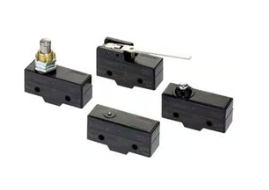 OMRON Z-15HW24-B Device